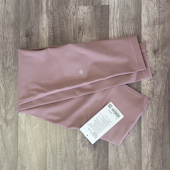 lululemon athletica Pants - Lululemon NWT